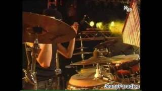 Jeanette Biedermann - We&#39;ve Got Tonight - Halberg Open Air