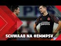 Schwaab: 'We laten het weer liggen'