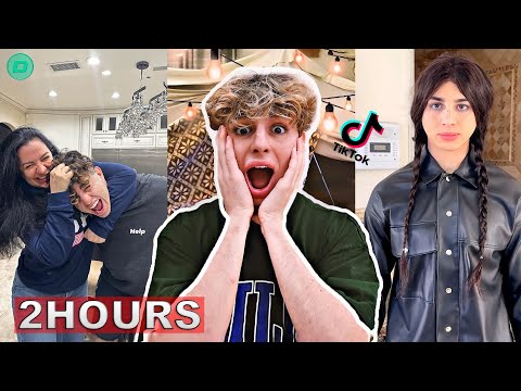 * 2 HOURS * Keemokazi TikTok Videos | Kareem Hesri New Videos Compilation 2022