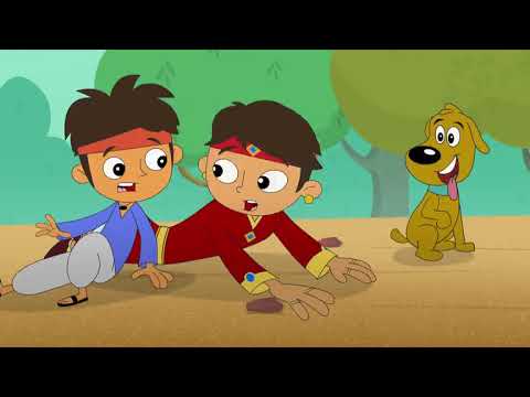 Prince Jai Aur Dumdaar Viru English Episode 1