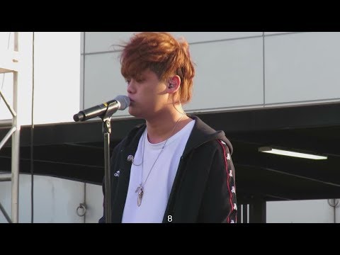 190414 아디다스 VINXEN 2