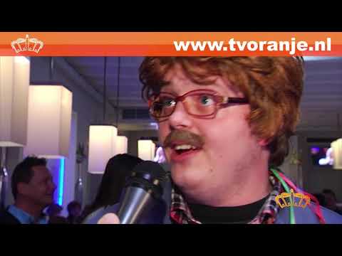 TV Oranje Showflits - Lamme Frans