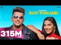 Suit Punjabi : Jass Manak (Official Video) Satti Dhillon | Punjabi Song | GK Digital | Geet MP3