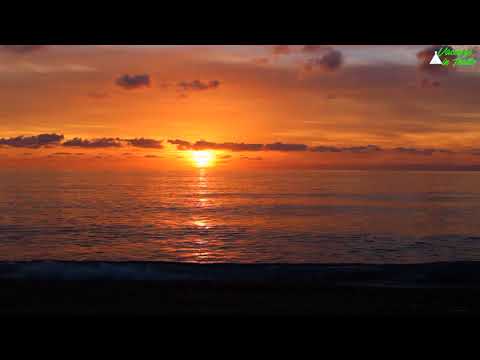 Experience the Magic of Salento: Relaxing Sea Music at Sunset