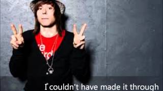 Melody's Song -The Ready Set Lyrics on Screen