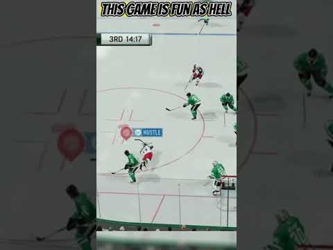 #nhl #nhl18 #nhl22 #nhl21