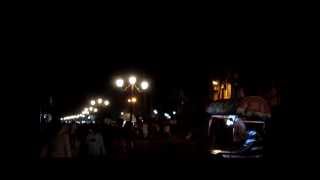 preview picture of video 'Chandernagore College and Strand Road, Chandannagar'