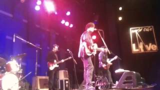 ron sexsmith - tell me again @ the world cafe philadelphia