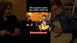 Download lagu Ni la guitarra sabía que podía hacer eso! 💥💥💯💯👏👏 #guitarra #guitar #music #musica mp3