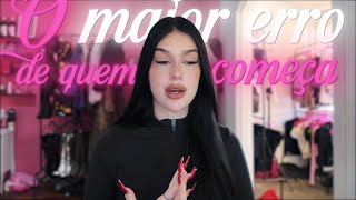 para as divas que querem começar na internet