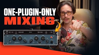 Video thumbnail for Mixwave Pultec EQP-1S3 | The Only Pultec EQ You'll Ever Need by Radium Records