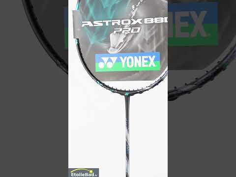Vidéo Yonex Astrox 88D Pro 4U