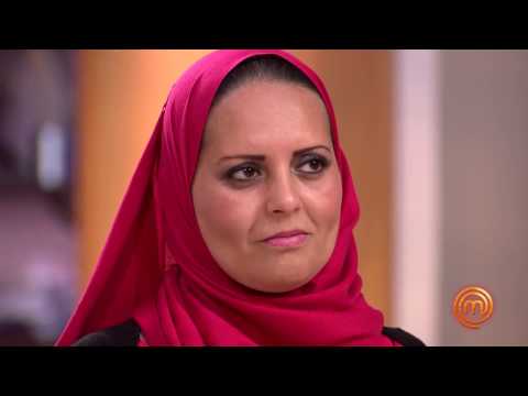 MasterChef Algérie Episode 5.