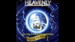 Heavenly words of change 09 sub español 2do disco