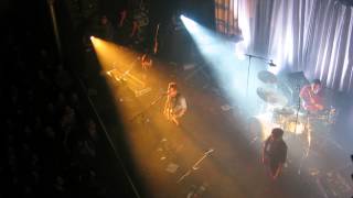 dEUS - Girls Keep Drinking, Paradiso Amsterdam, 17 December 2014