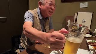 室蘭やきとり紹介　伊勢広（いせひろ）