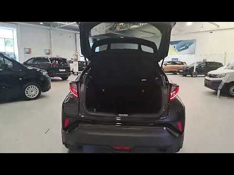 Toyota C-HR Sport Hybrid 102 P/wk - Image 2