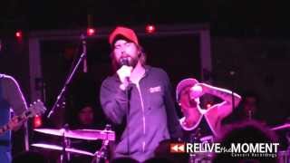 2013.07.24 Every Time I Die - Who Invited The Russian Soldier? (Live in Chicago, IL)
