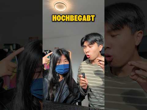 Allgemeinwissen Quiz mit Selina 🤙🧠 #fy #funny #geschwister #deutsch #viral #hochbegabt #iqtest