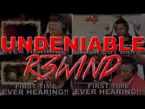 TOKEN GOES OFF, Auric Does The Unexpected, Norrowon Delivers & More Undeniable Rewind Ep.3