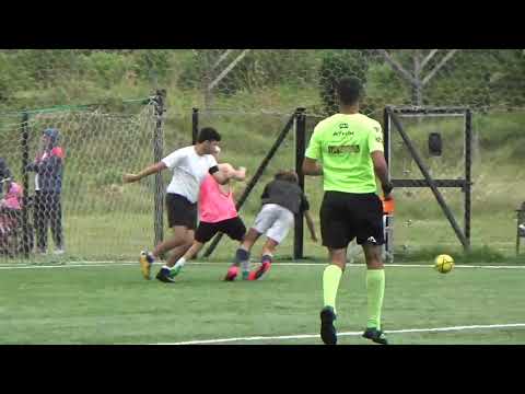 KENNY BELL vs BEATA - Torneo Final 2020