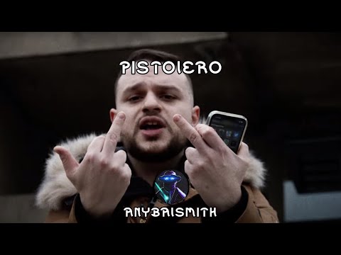 [FREE] Rowjay x 8Ruki Type Beat | "Pistolero"