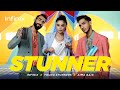 STUNNER - Infinix | Aima Baig | Young Stunners | Infinix NOTE 11