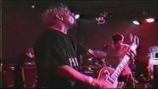 Snot band - Deadfall Lynn Strait (Live 1997)