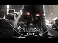 MEGATRON ིྀ Edit ෆ TRANSFORMERS ONE