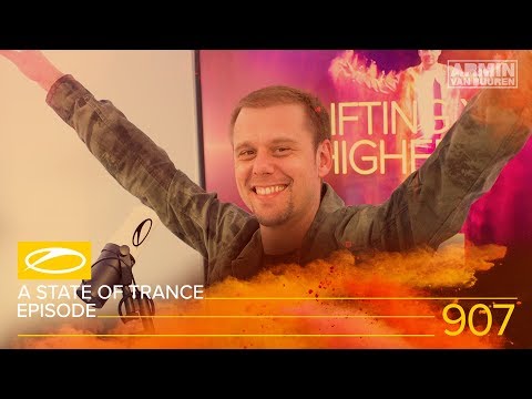 A State of Trance Episode 907 [#ASOT907] - Armin van Buuren