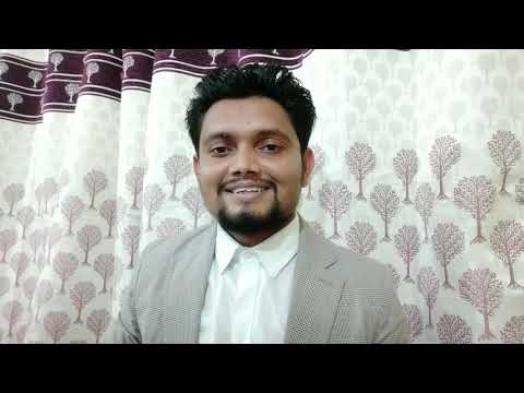 Vishal Wanjare husband wif...