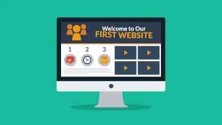 Website Design - Tim's Solutions Wolverhampton / Bilston