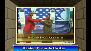 POWERFUL TESTIMONIES