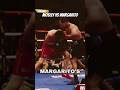 Shane Mosley DESTROYS Margarito Legendary Knockout ShaneMosley AntonioMargarito BoxingKO