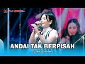 ANDAI TAK BERPISAH ICHA KISWARA OM SAVANA SAKJOSE THE WEDDING WAHID DELLA
