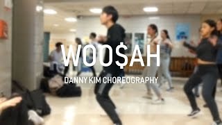 Stuy Urban | Woo$ah by Childish Major | Danny Kim Choreography