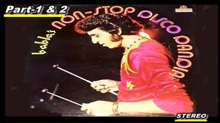 Babla s Non Stop Disco Dandia   Part 1 & 2