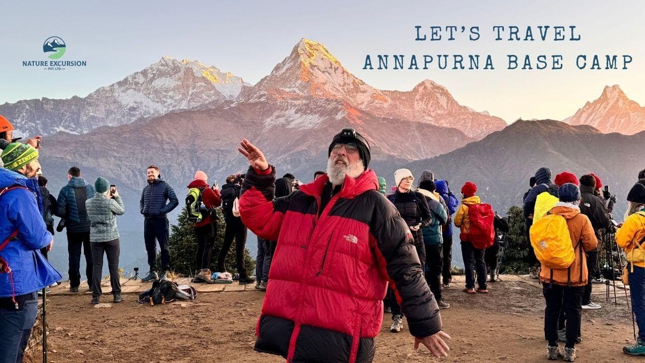 Ghorepani Poon Hill | Annapurna Base Camp | Mardi Himal