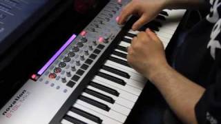 Video thumbnail for Novation // SL MkII and Automap Tutorial with Johnny Juice by Novation