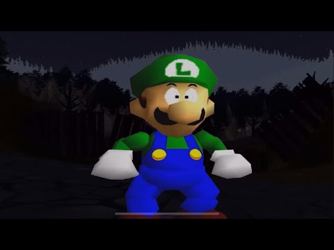 Toon story 2 part 8 the truth behind Mario's roundup gang