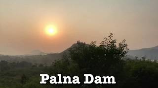 preview picture of video 'Palna Dam'