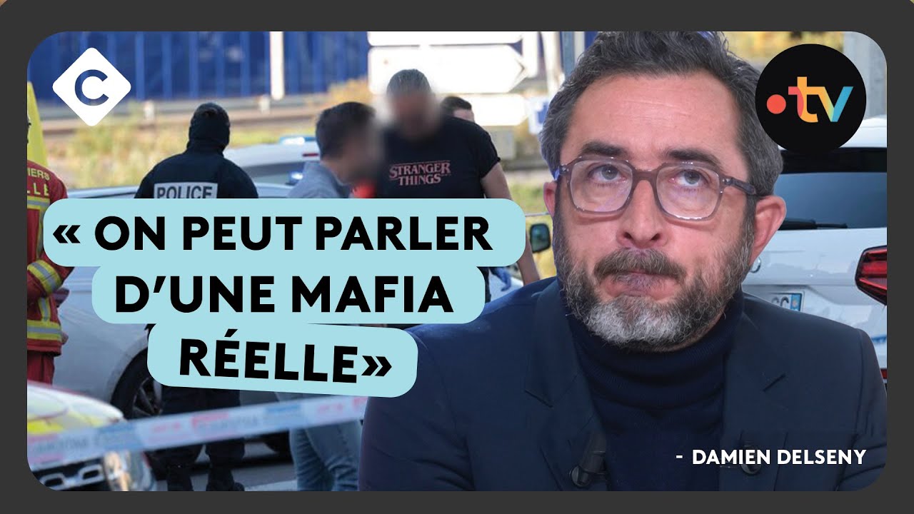 Narcotrafic : toute la société menacée ?