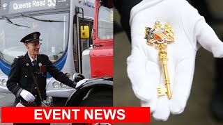 News | Manchester Museum of Transport Award