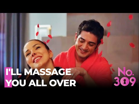 Erol Cheats On Filiz With The Babysitter - No.309 Episode 136