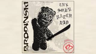 Yakki - Big Dawg [Prod. By Brodinski]