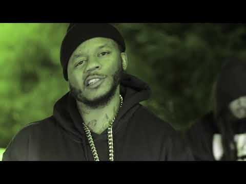Lsotr Phresh - Energy Ft. Fredro Dollaz x Skroodle