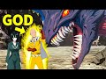 Everyone Thought He Was The Weakest Hero But He S Actually The Strongest Bald God Anime Recap