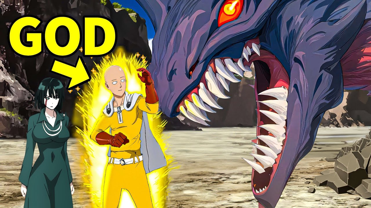 Everyone Thought He Was The Weakest Hero But He's Actually The Strongest Bald God | Anime Recap