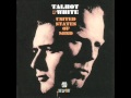 Mick Talbot & Steve White - No Surrender