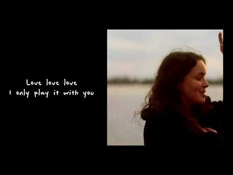 Alexiane - Stand in the Sun with Me (Official Lyric Video)